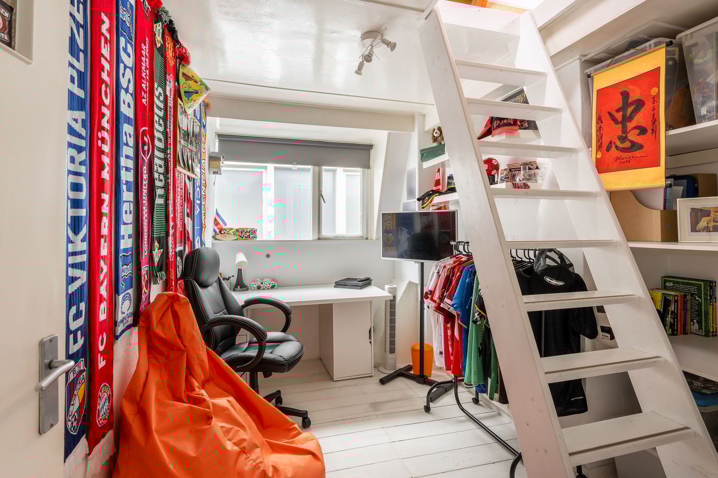 Foto 29 van Hofsingel 32