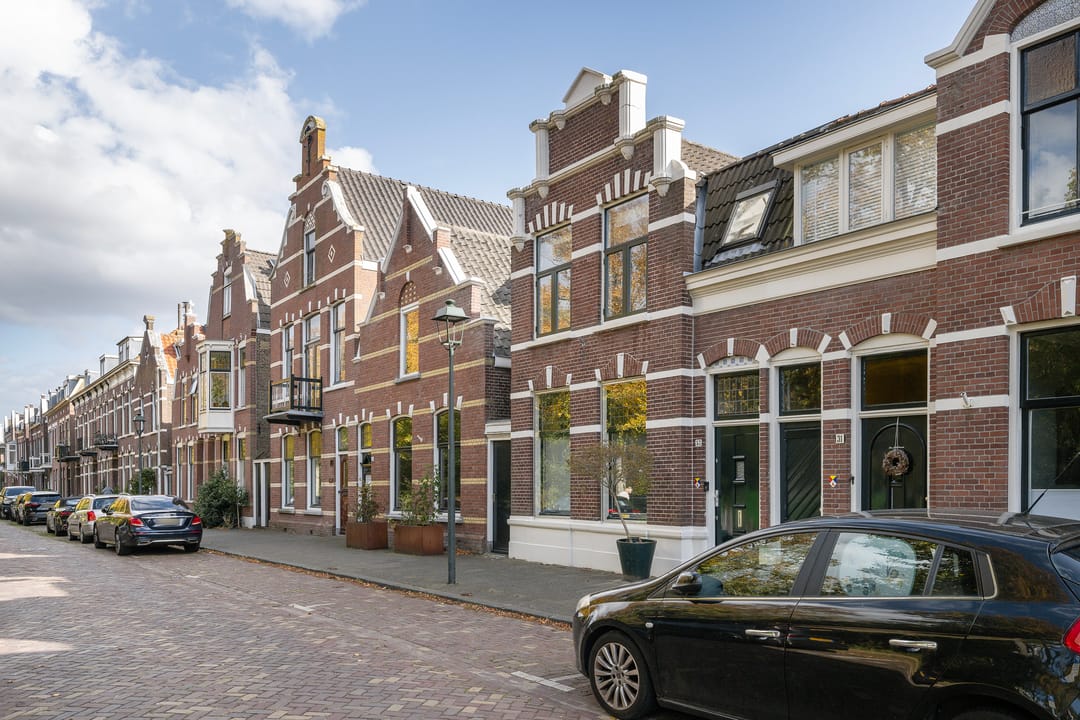 Foto 32 van Hofsingel 32