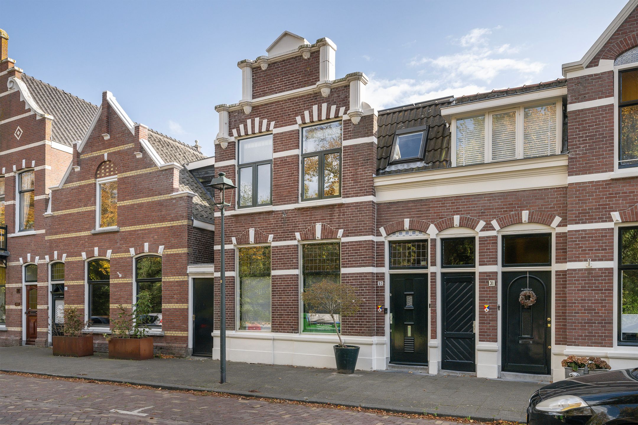 Foto 33 van Hofsingel 32