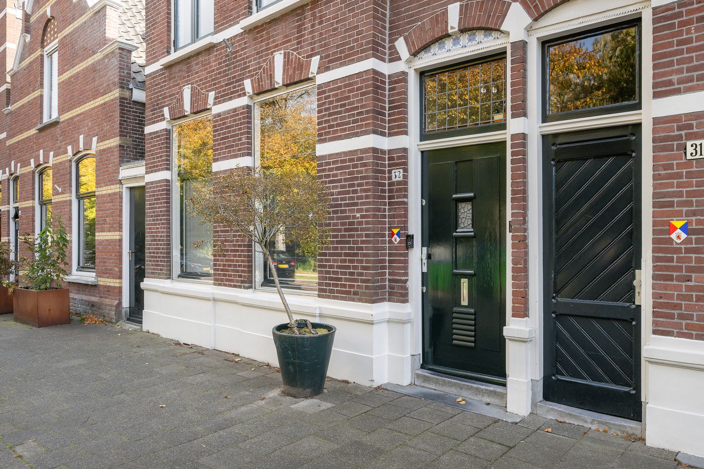 Foto 34 van Hofsingel 32