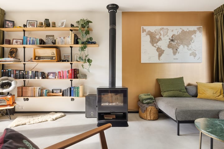 Photo 37 of Blerckweg 43