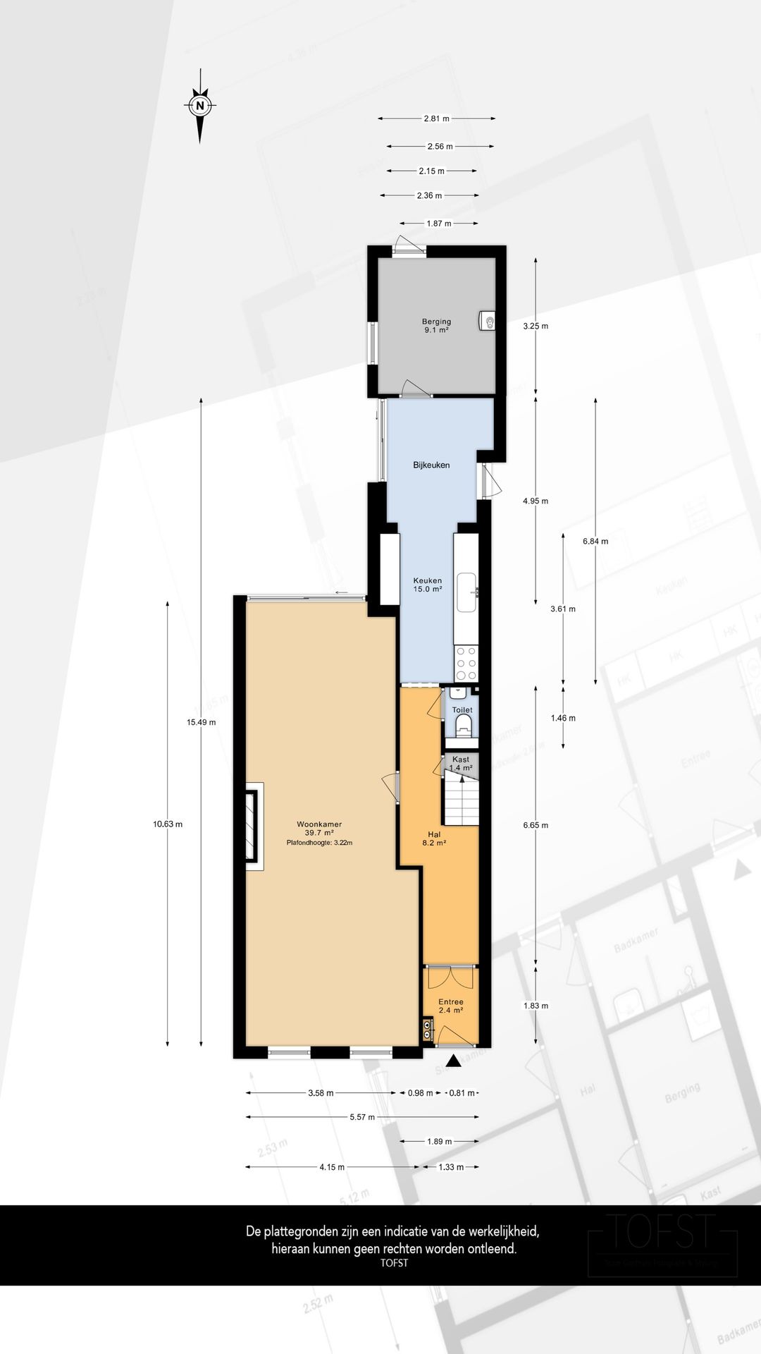 Foto 37 van Hofsingel 32