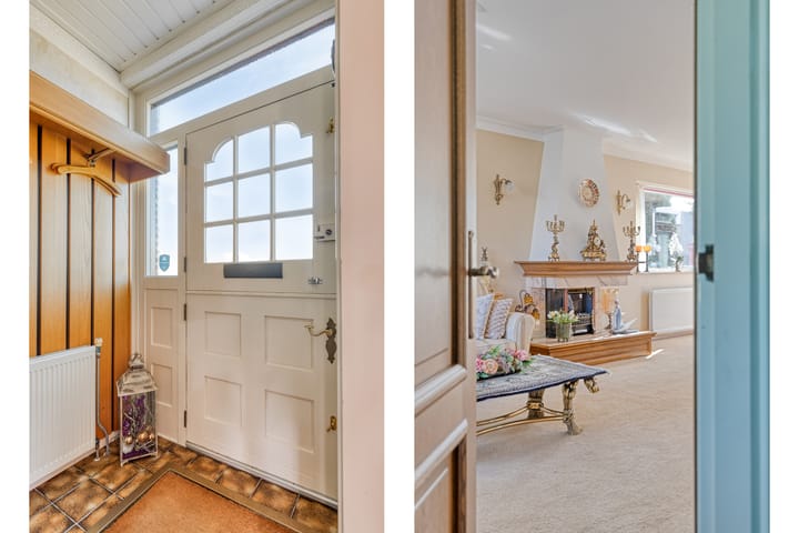 Foto 5 van Anjelierenstraat 1