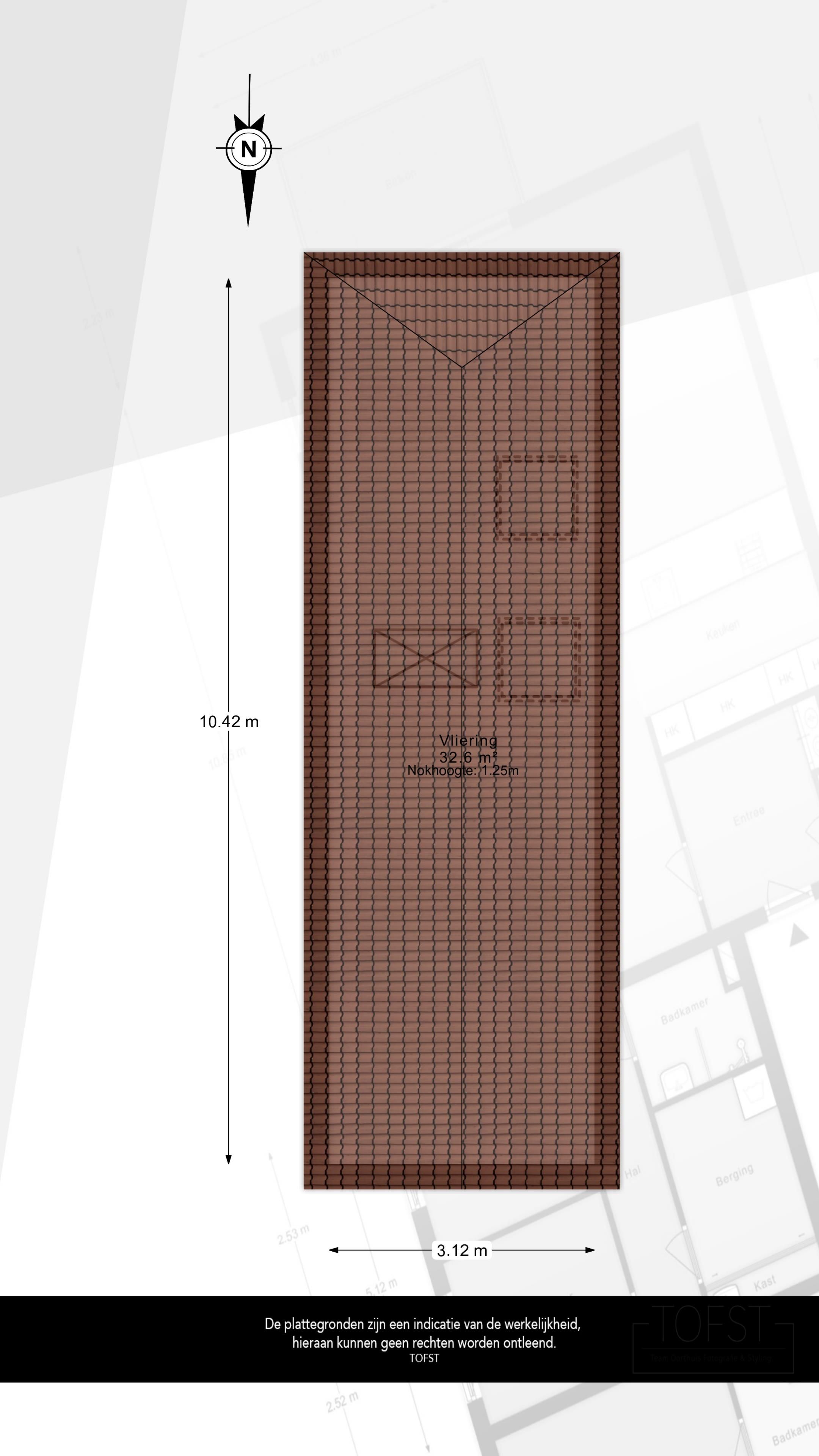 Foto 39 van Hofsingel 32