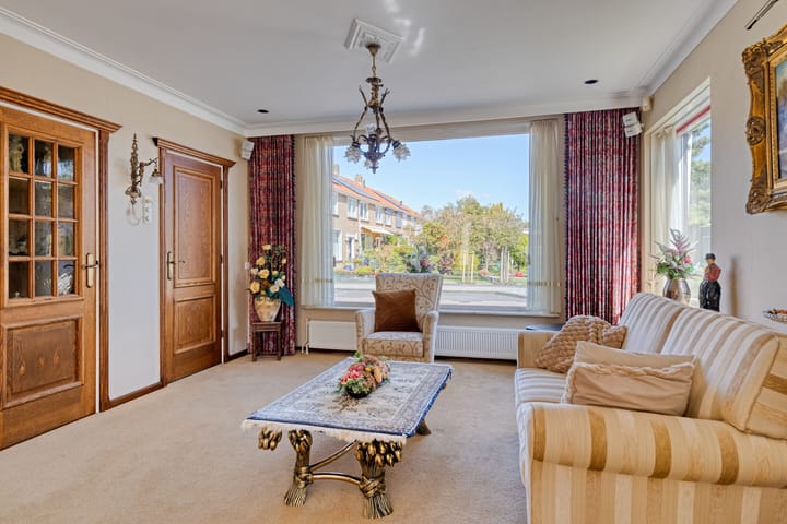 Foto 7 van Anjelierenstraat 1