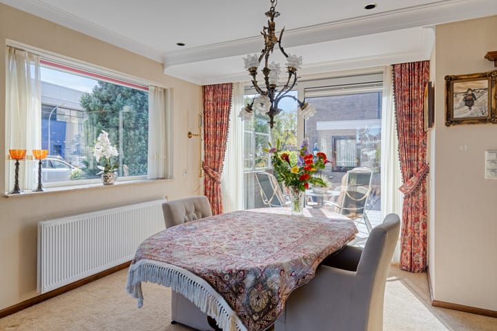 Foto 9 van Anjelierenstraat 1