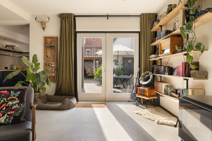 Photo 40 of Blerckweg 43