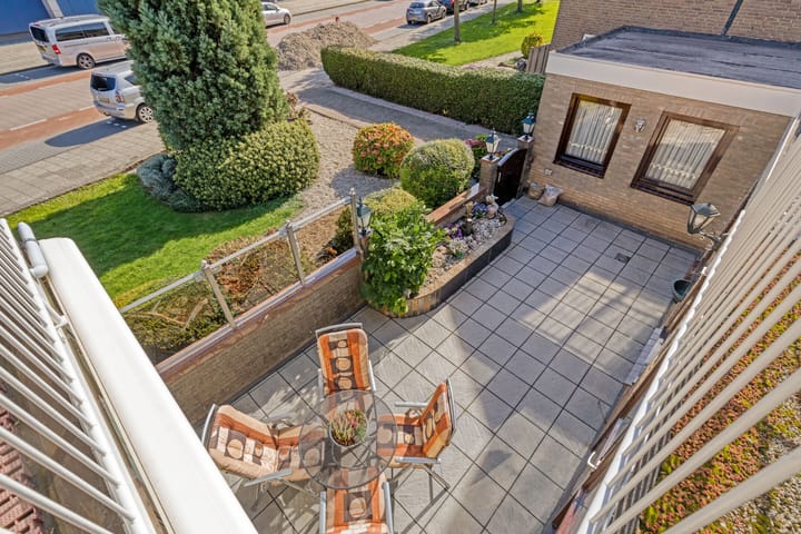 Foto 25 van Anjelierenstraat 1