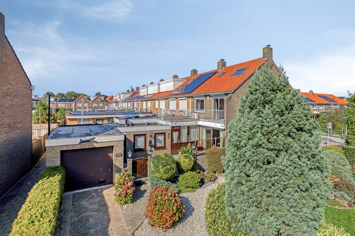 Foto 34 van Anjelierenstraat 1