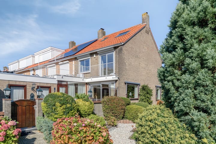 Foto 35 van Anjelierenstraat 1