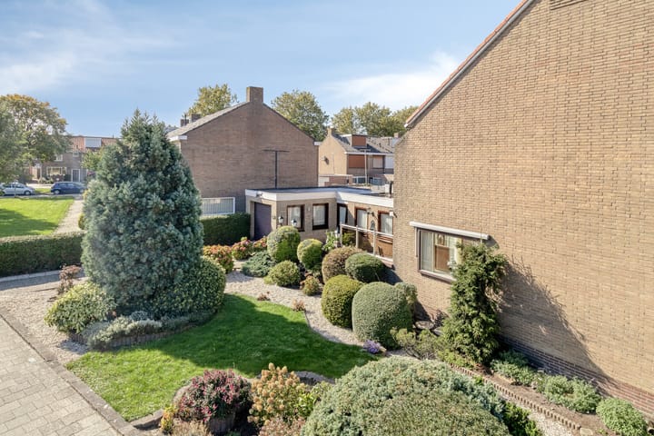 Foto 38 van Anjelierenstraat 1