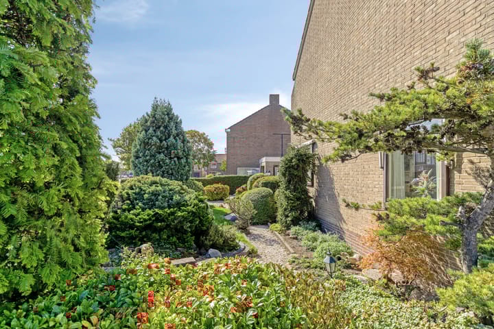 Foto 39 van Anjelierenstraat 1