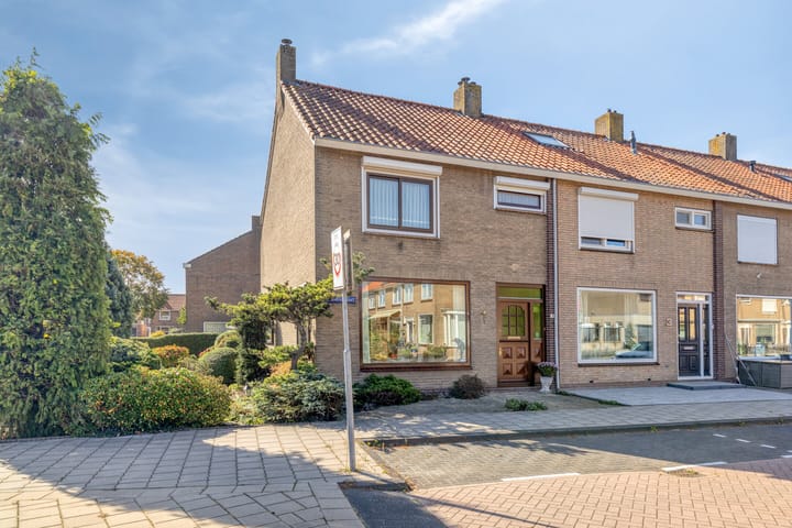 Foto 40 van Anjelierenstraat 1