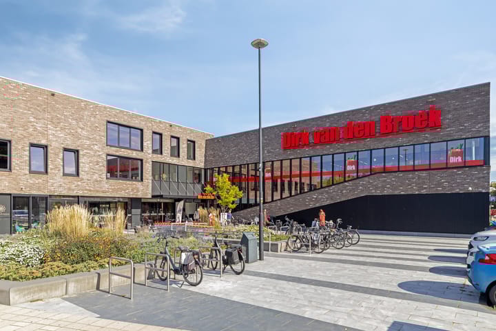 Foto 42 van Anjelierenstraat 1