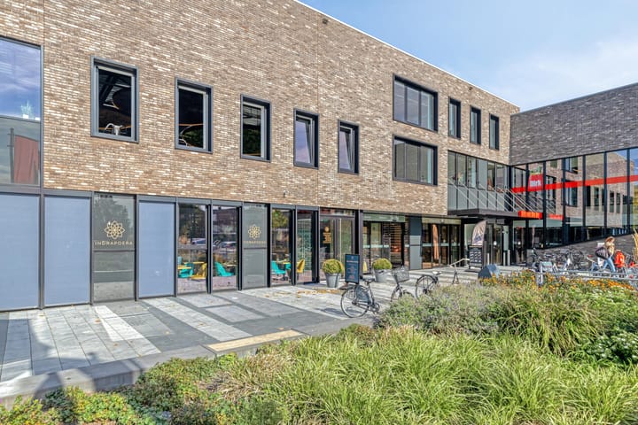 Foto 43 van Anjelierenstraat 1