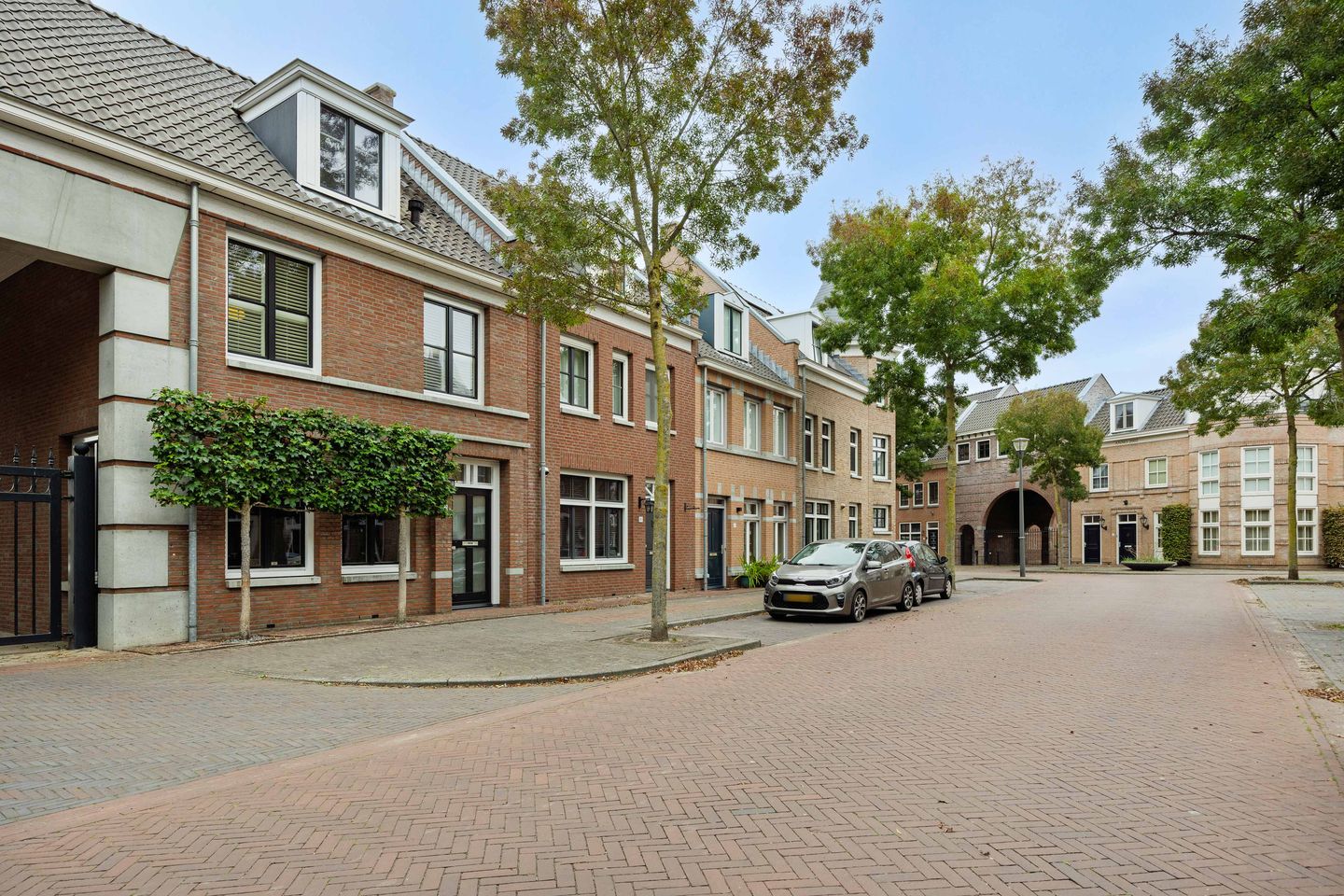 Foto 5 van Herenlaan 42