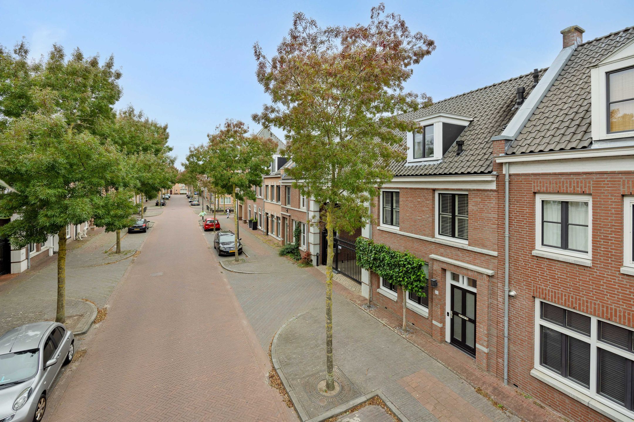 Foto 6 van Herenlaan 42