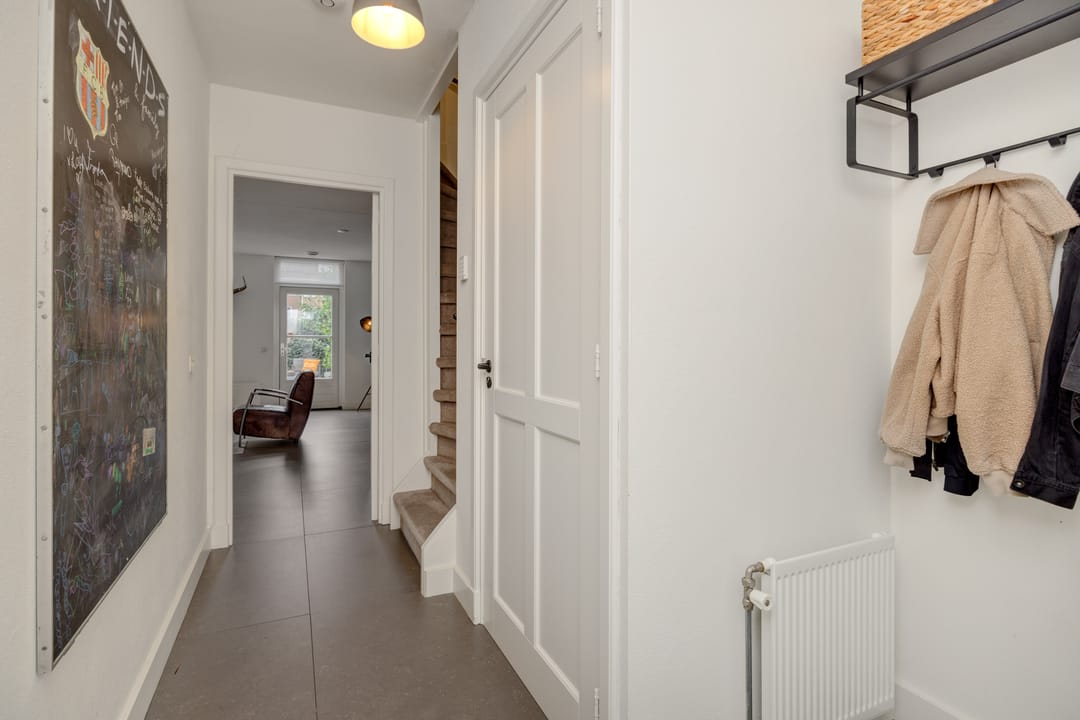 Foto 7 van Herenlaan 42