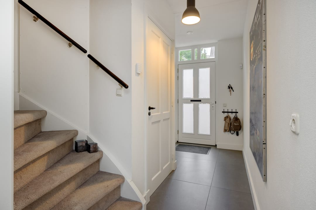 Foto 8 van Herenlaan 42