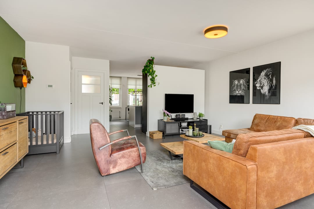 Foto 13 van Herenlaan 42