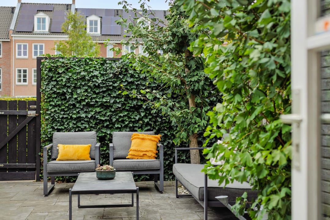 Foto 22 van Herenlaan 42