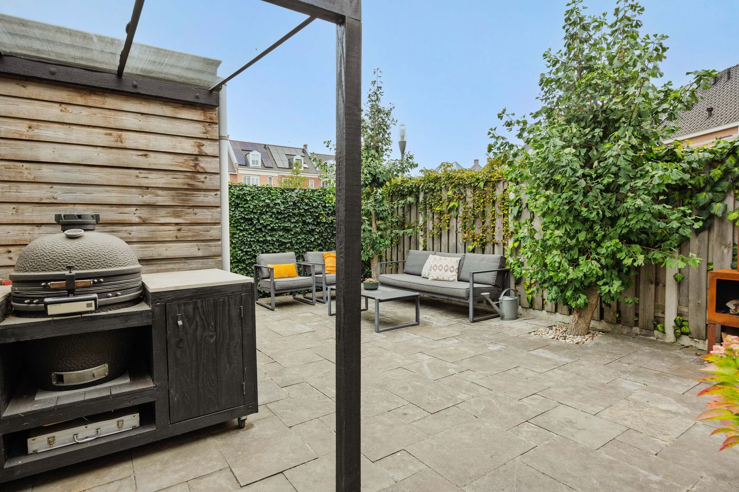 Foto 25 van Herenlaan 42