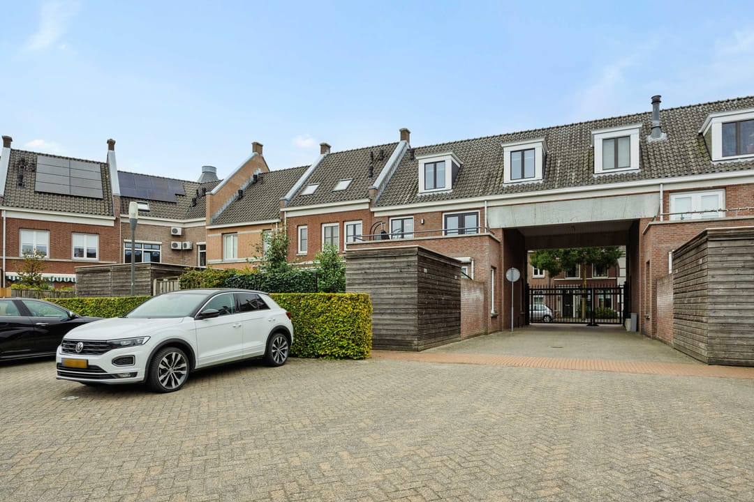 Foto 28 van Herenlaan 42