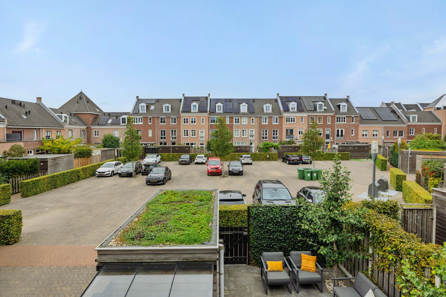 Foto 29 van Herenlaan 42