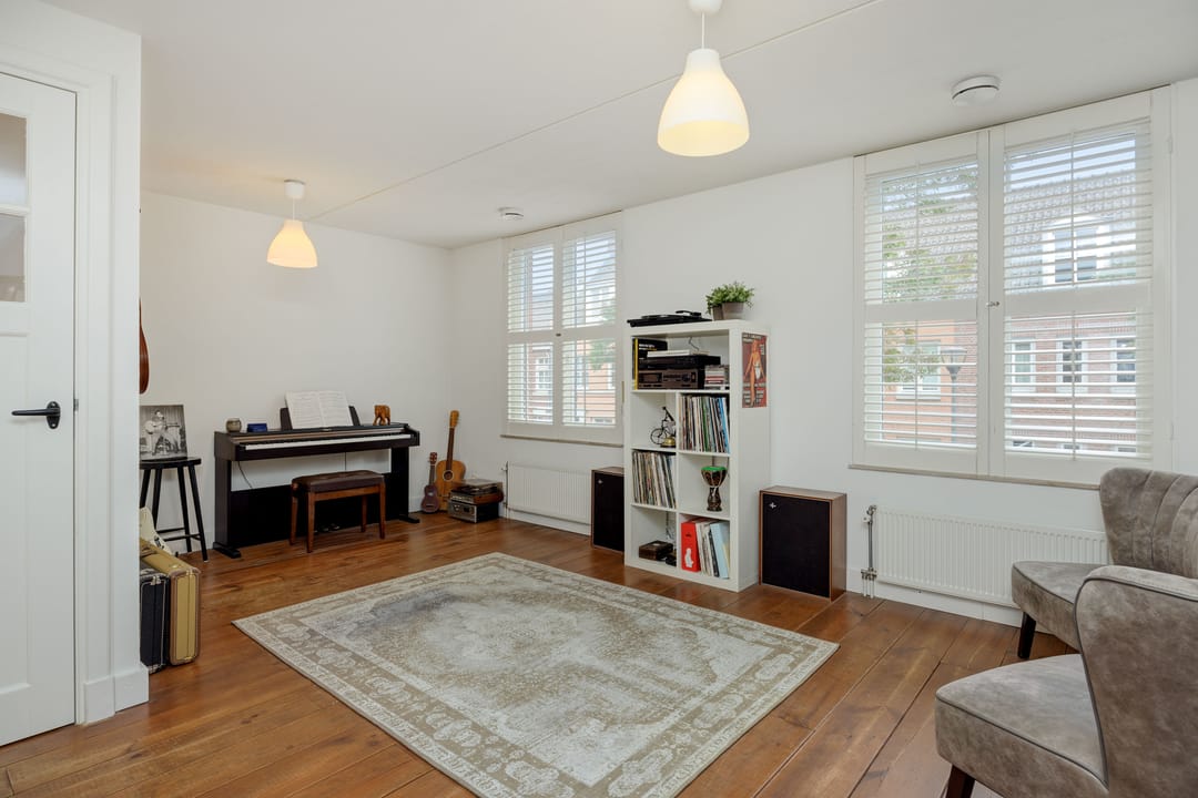 Foto 38 van Herenlaan 42