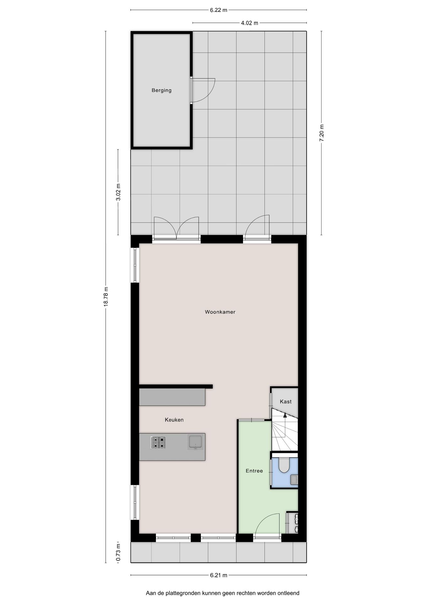 Foto 49 van Herenlaan 42