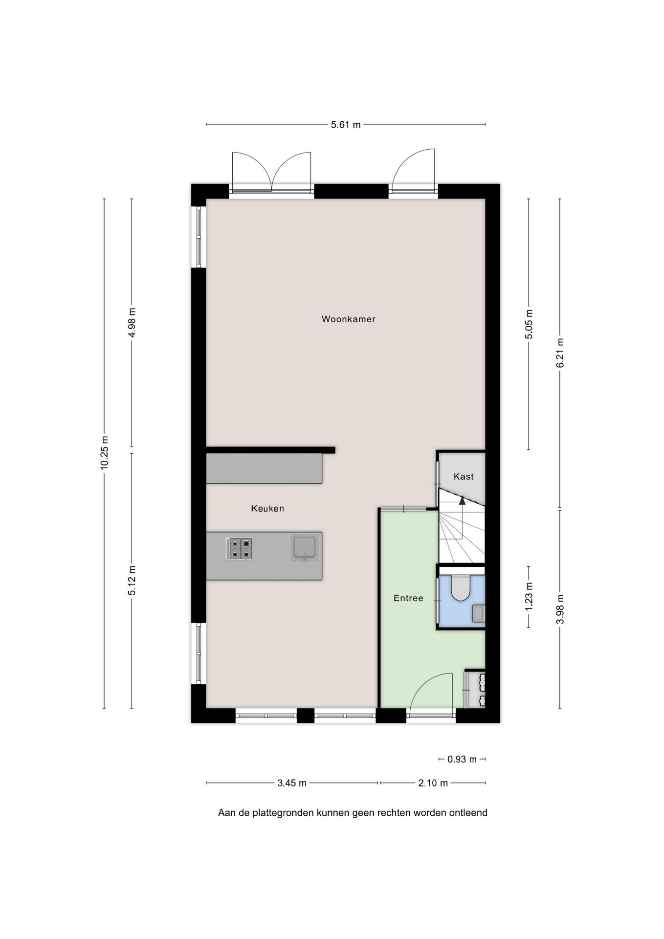 Foto 50 van Herenlaan 42