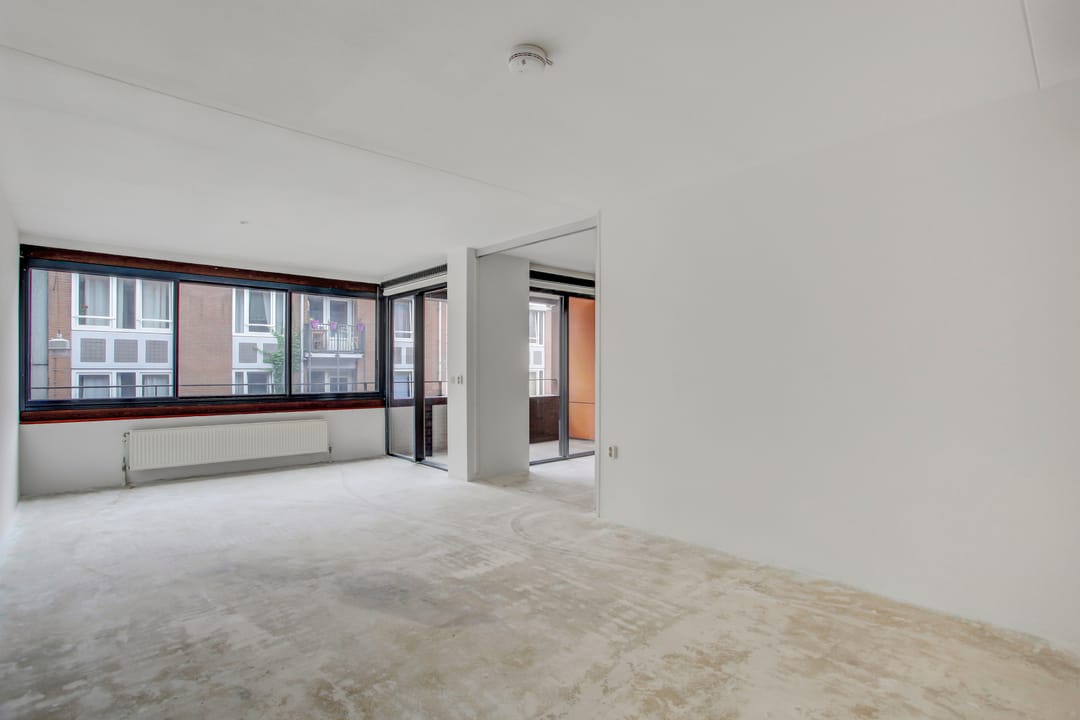 Photo 2 of Nieuwe Kerkstraat 55-C