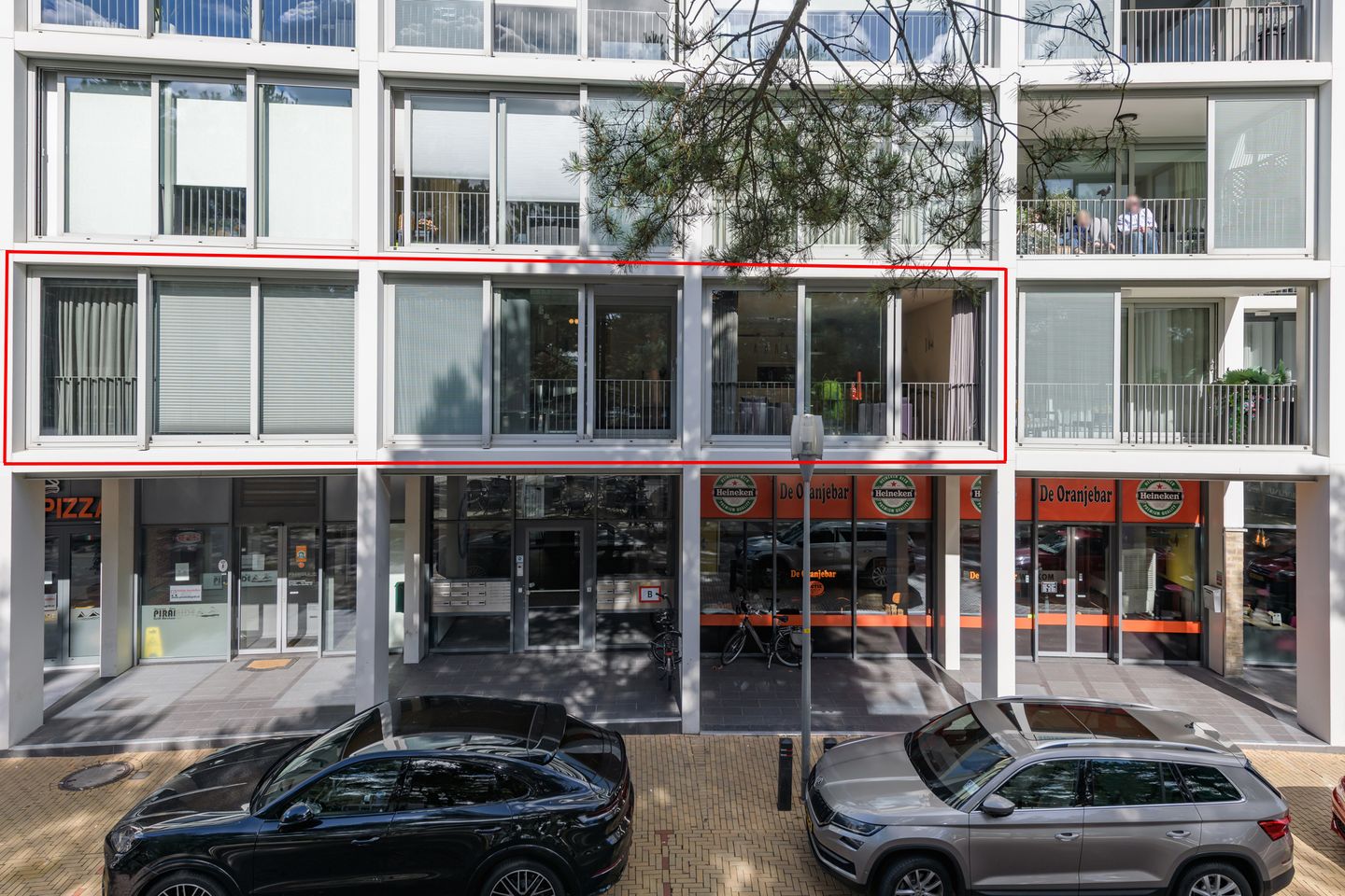 Foto 5 van Stationsplein 120