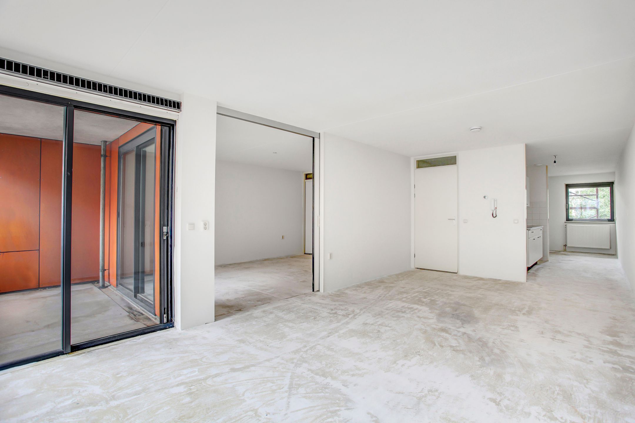 Photo 3 of Nieuwe Kerkstraat 55-C