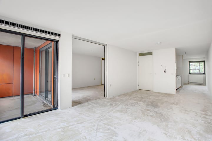 Foto 3 van Nieuwe Kerkstraat 55-C