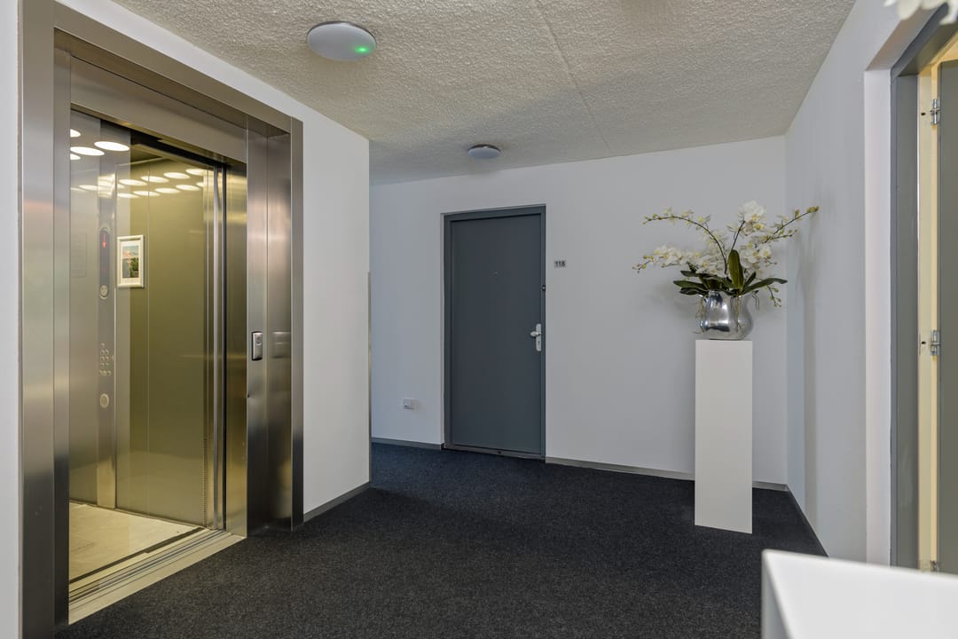 Foto 7 van Stationsplein 120