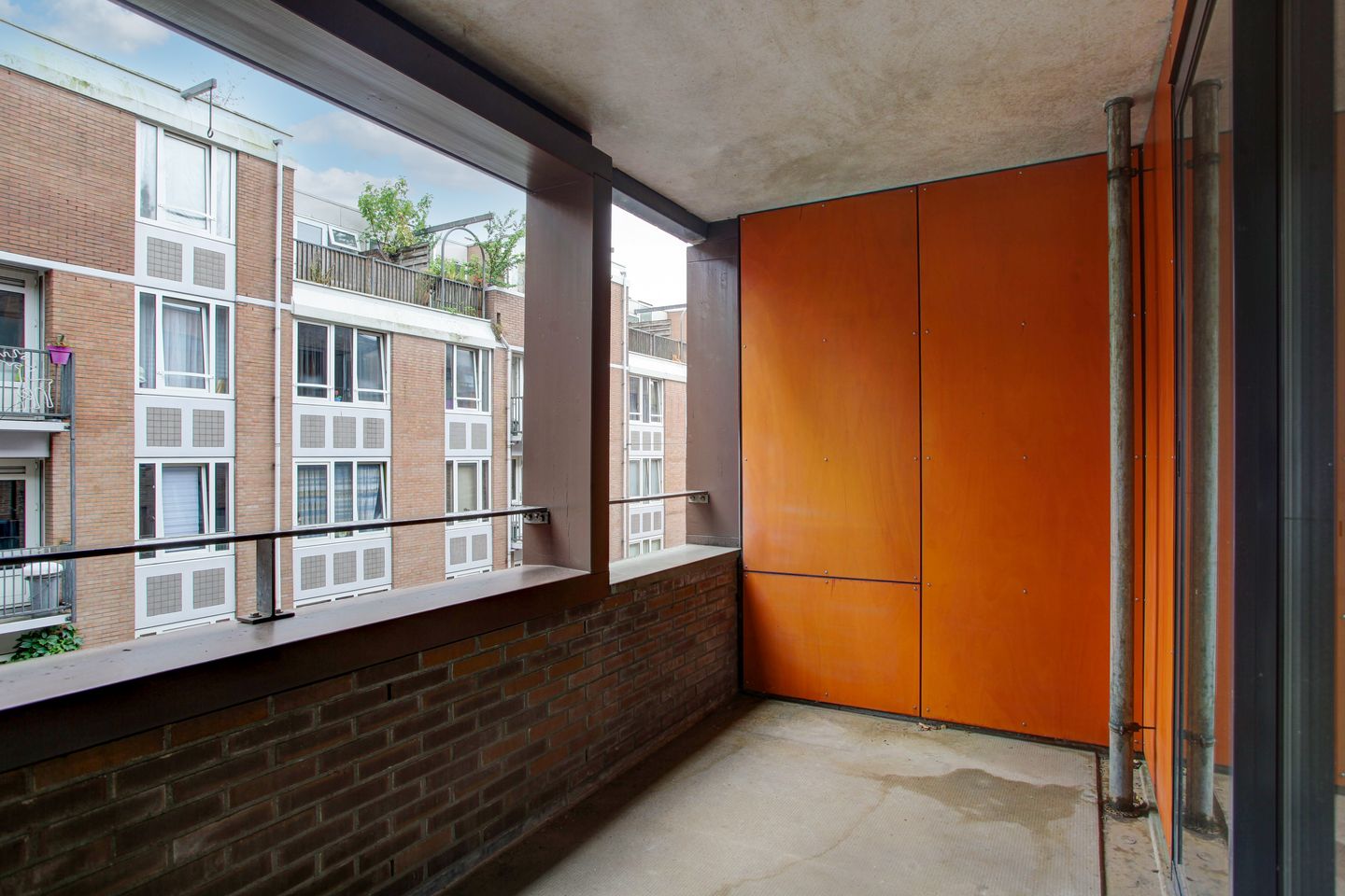 Photo 4 of Nieuwe Kerkstraat 55-C