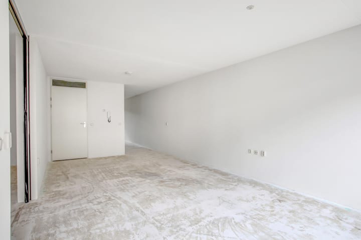 Foto 5 van Nieuwe Kerkstraat 55-C