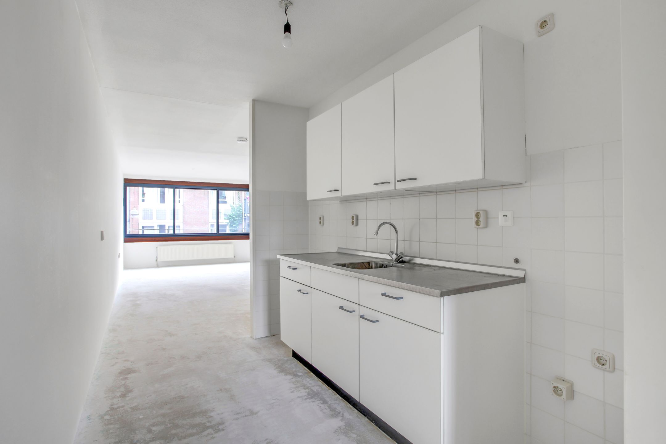 Photo 6 of Nieuwe Kerkstraat 55-C