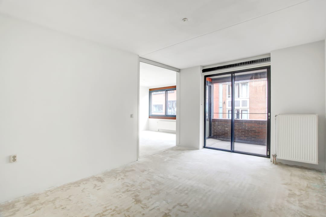 Photo 7 of Nieuwe Kerkstraat 55-C