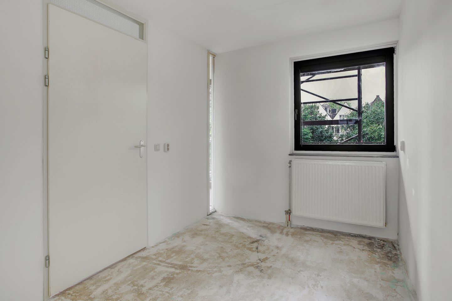 Photo 10 of Nieuwe Kerkstraat 55-C