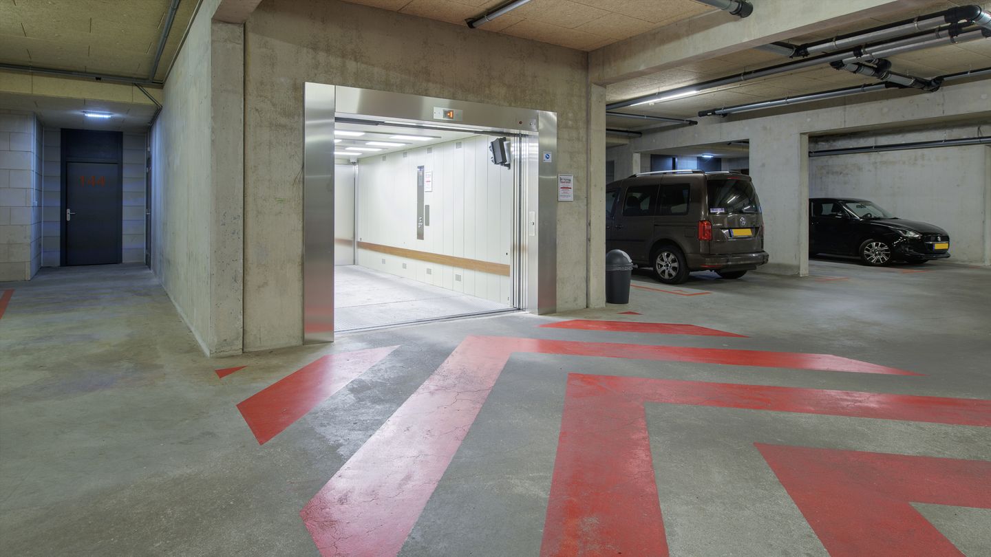 Foto 20 van Stationsplein 120