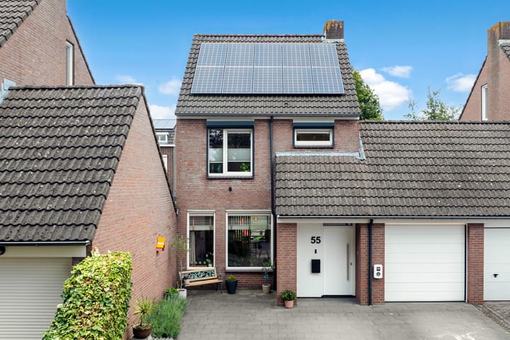 Foto 1 van Wallensgaard 55