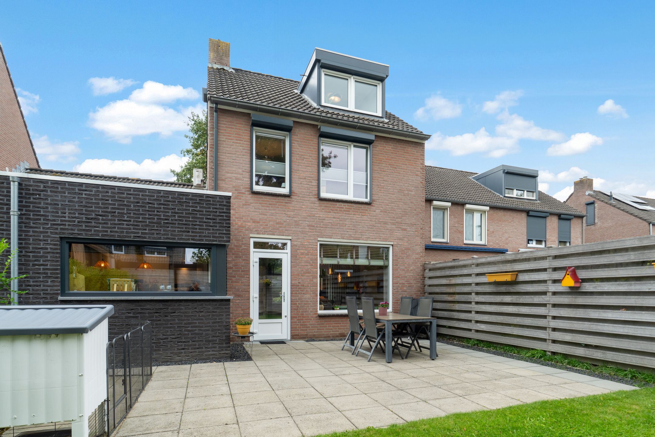 Foto 3 van Wallensgaard 55