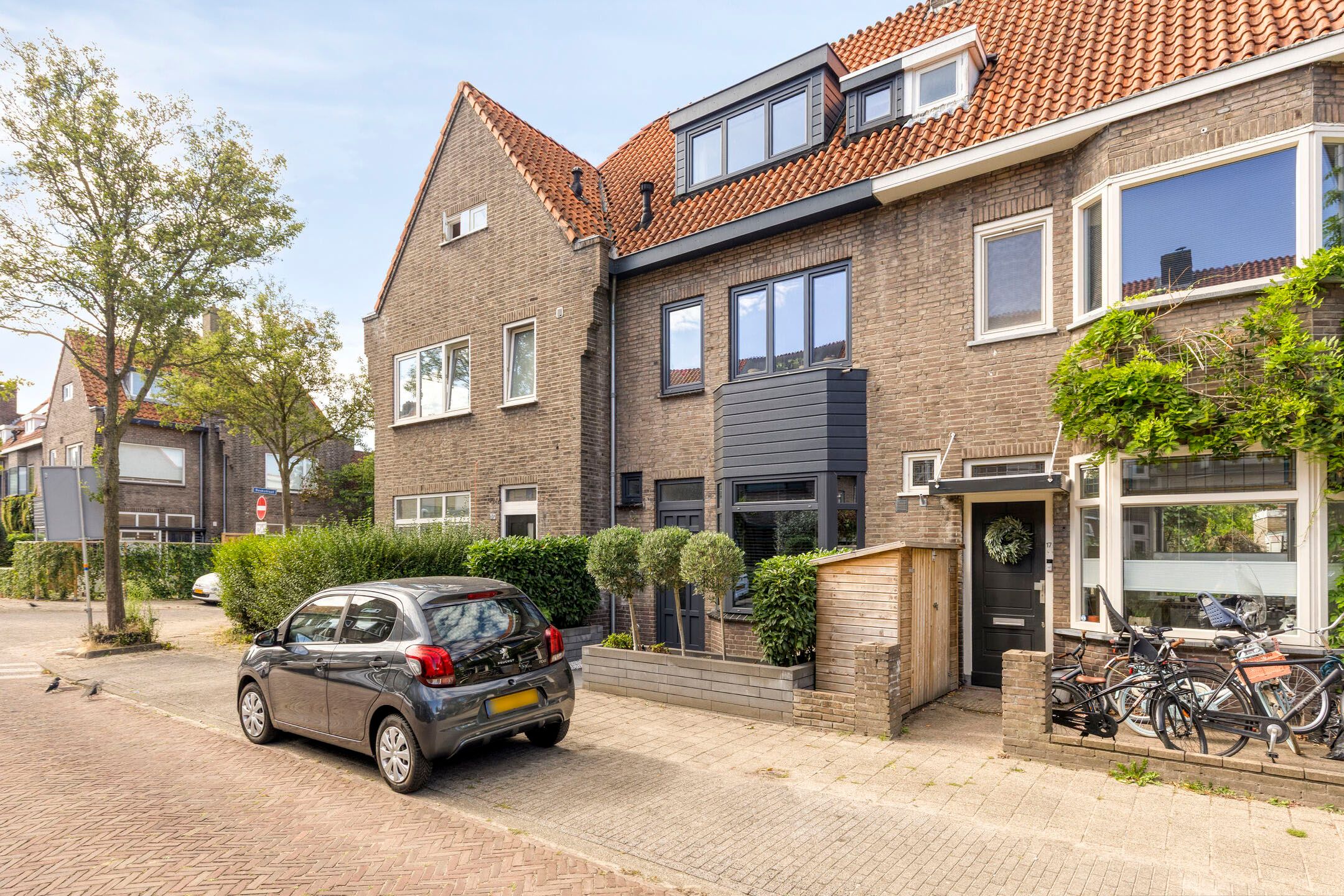 Eikstraat, 15, Breda, 4814HL, Noord-Brabant, Nederland 15