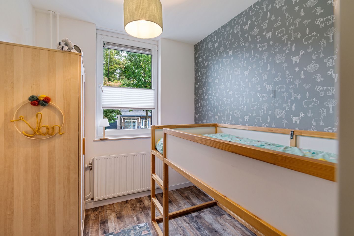 Foto 19 van Wallensgaard 55