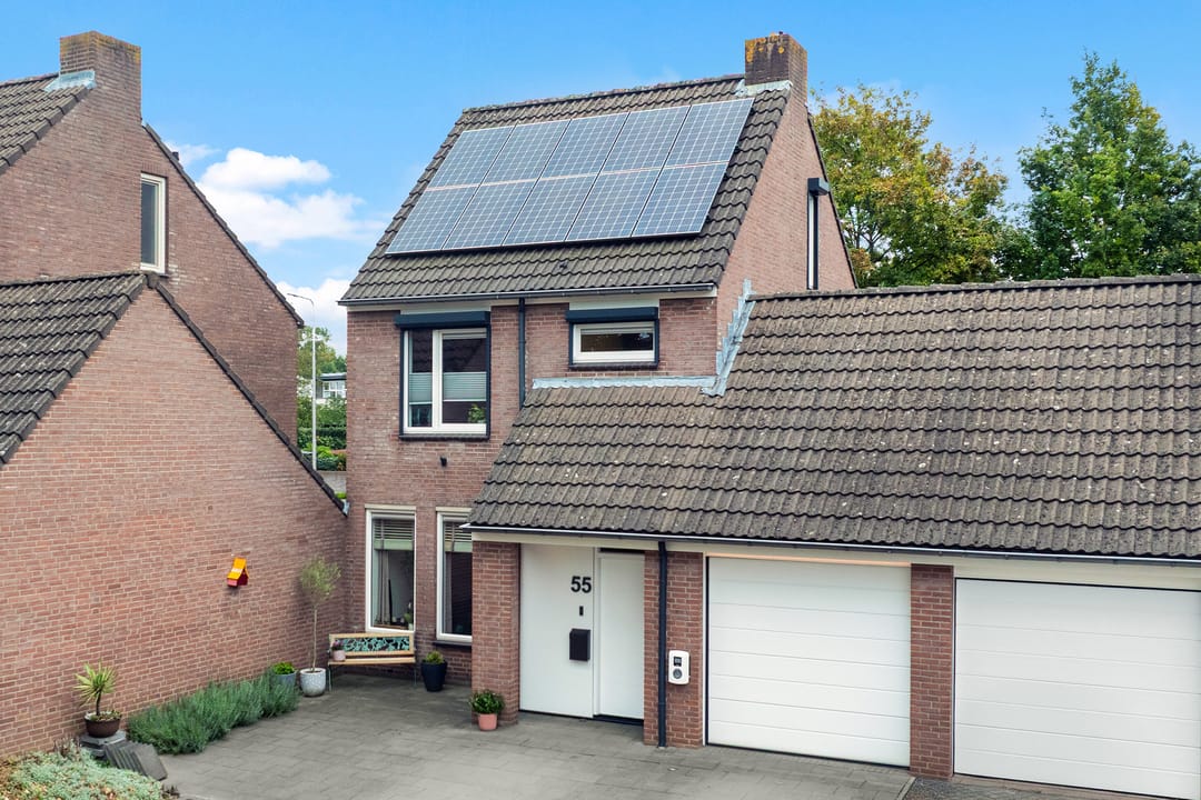 Foto 26 van Wallensgaard 55