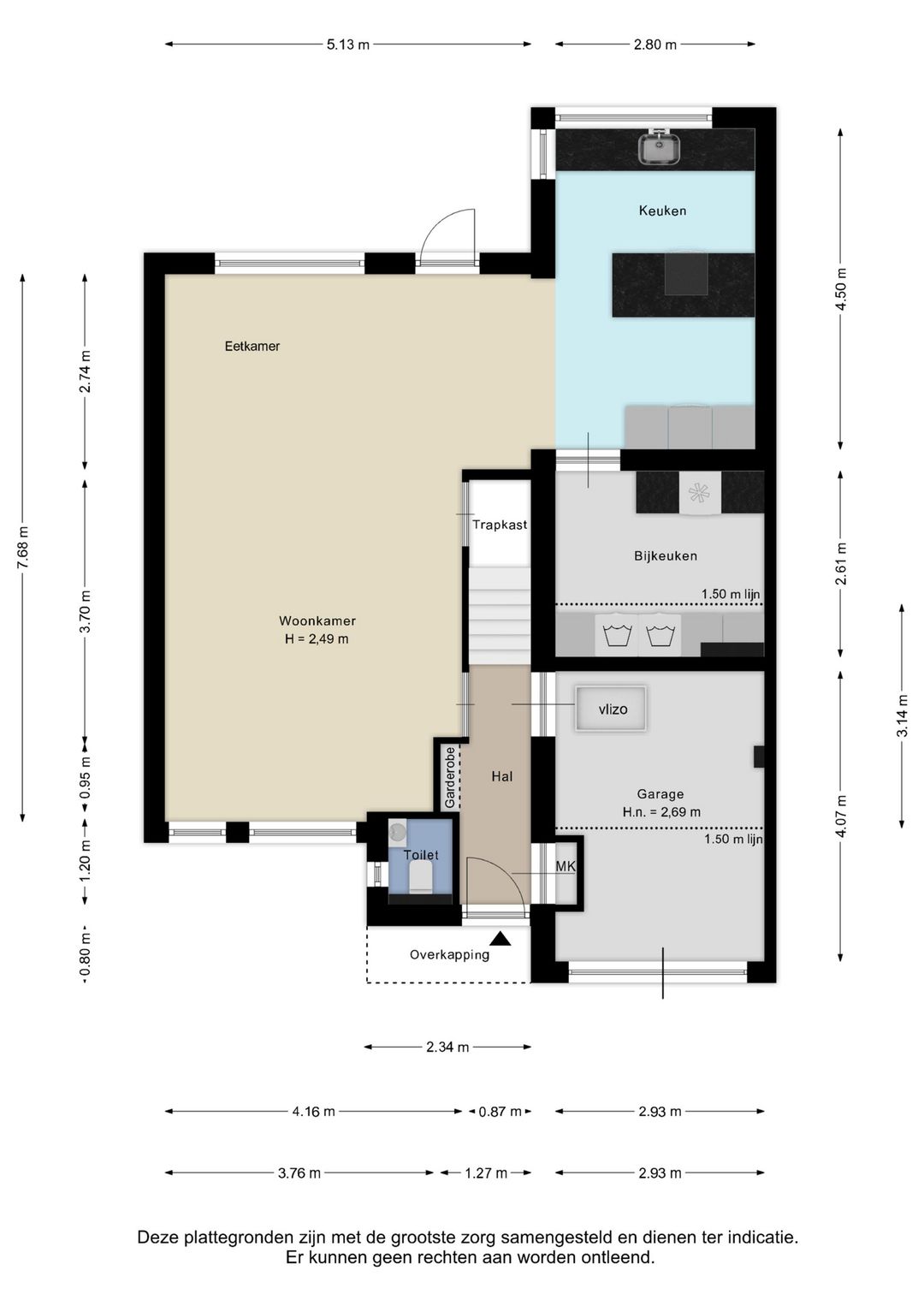 Foto 28 van Wallensgaard 55