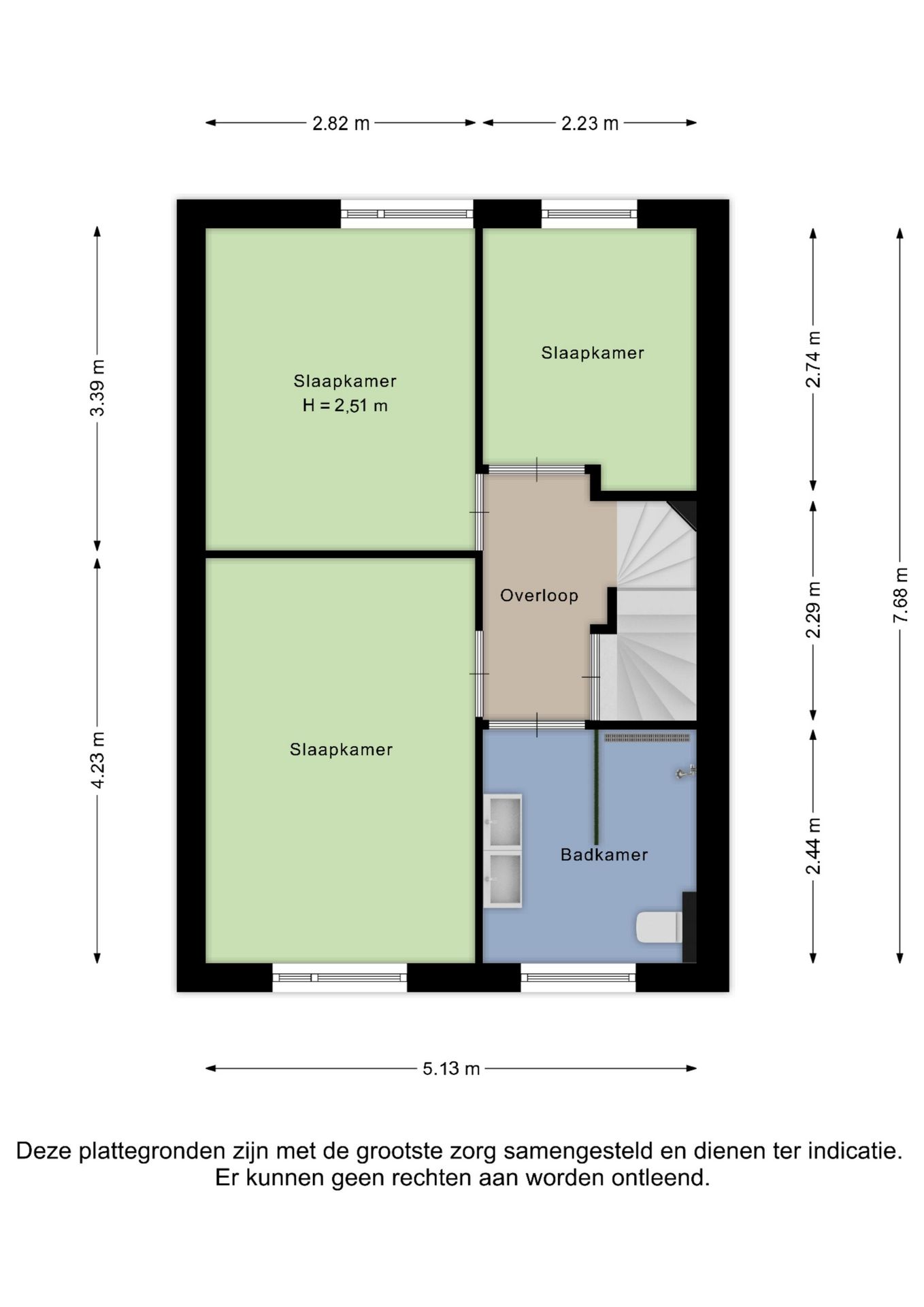 Foto 29 van Wallensgaard 55