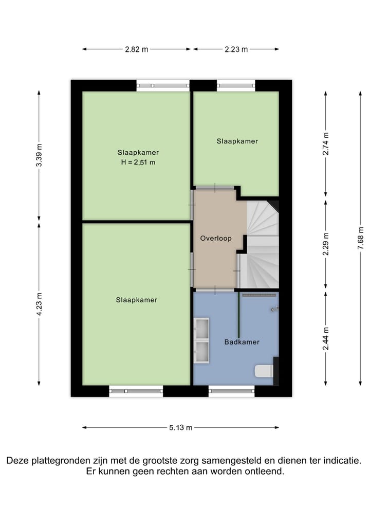 Foto 29 van Wallensgaard 55